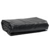 vidaXL antracitsz&uuml;rke ponyva 1,5 x 20 m 650 g/m&sup2;