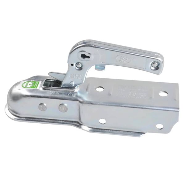 ProPlus sz&ouml;gletes von&oacute;g&ouml;mb kapcsol&oacute;fej 60 mm