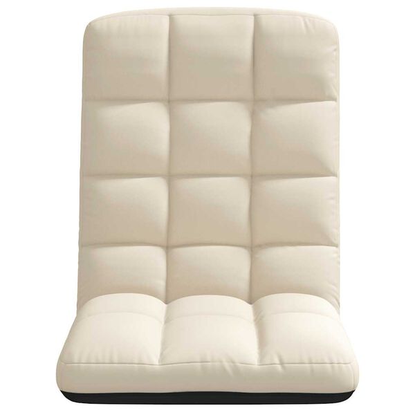 vidaXL v&aacute;szon &ouml;sszecsukhat&oacute; padl&oacute;sz&eacute;k