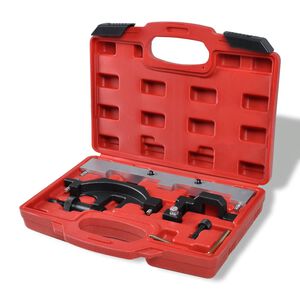 Benzinmotor Be&aacute;ll&iacute;t&aacute;sa Z&aacute;r K&eacute;szlet -1,6 BMW N40 / N45 / N45T