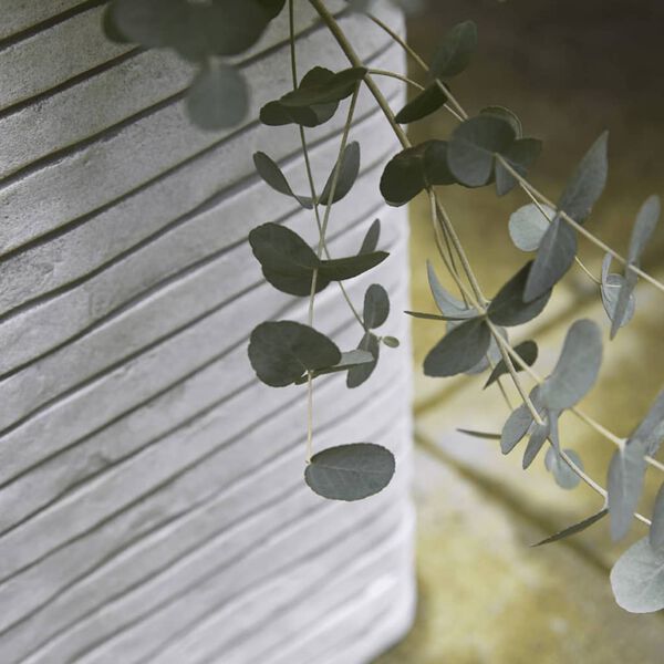 Capi Nature Row KRWI903 elef&aacute;ntcsontsz&iacute;nű n&ouml;v&eacute;nytart&oacute; 40 x 40 cm