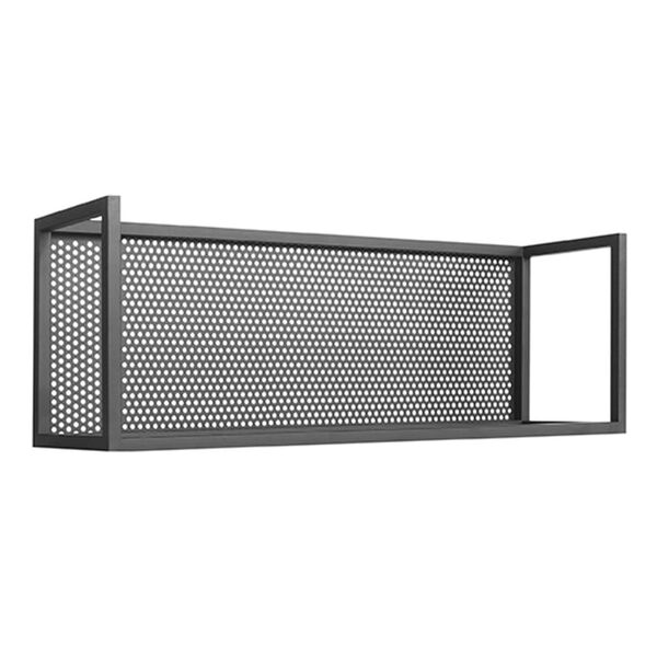 LABEL51 Motif M-es m&eacute;retű fali &aacute;llv&aacute;ny 50 x 18 x 25 cm