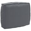 vidaXL P&aacute;rna Antracit 50 x 40 x 12 cm Oxford Sz&ouml;vet