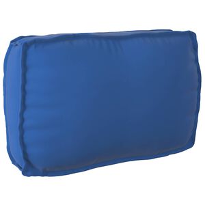 vidaXL P&aacute;rna Oxford Sz&ouml;vet Kir&aacute;lyk&eacute;k 70 x 40 x 12 cm