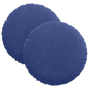 vidaXL &Uuml;lőp&aacute;rn&aacute;k 2 db B&aacute;rsony Rendőrs&eacute;gi k&eacute;k &Oslash;30 x 13 cm