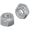 vidaXL Any&aacute;b&oacute;l 2 db Ez&uuml;st M6 x 10 mm Vas