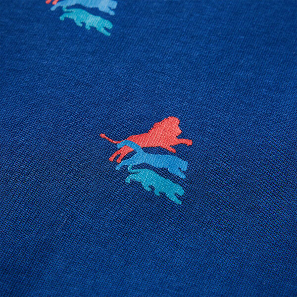 S&ouml;t&eacute;tk&eacute;k gyerekpul&oacute;ver 116