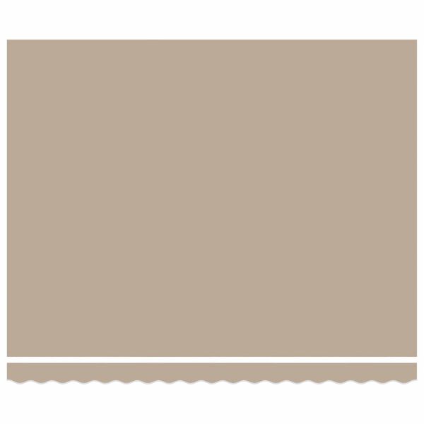 vidaXL Beh&uacute;zhat&oacute; napellenző B&eacute;zs 400 &times; 300 cm Pamut &eacute;s Alum&iacute;nium