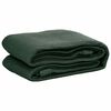 vidaXL z&ouml;ld HDPE s&aacute;torszőnyeg 250 x 200 cm