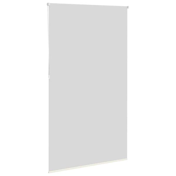 vidaXL redőny Blackout 140x230 cm sz&ouml;vetsz&eacute;less&eacute;g 136,6 cm poli&eacute;szter