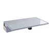 Ubbink Niagara &aacute;tl&aacute;tsz&oacute; v&iacute;zes&eacute;selem LED-vil&aacute;g&iacute;t&aacute;ssal 60 cm 7504609
