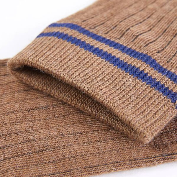 5 p&aacute;r gyerekzokni EU 30-34