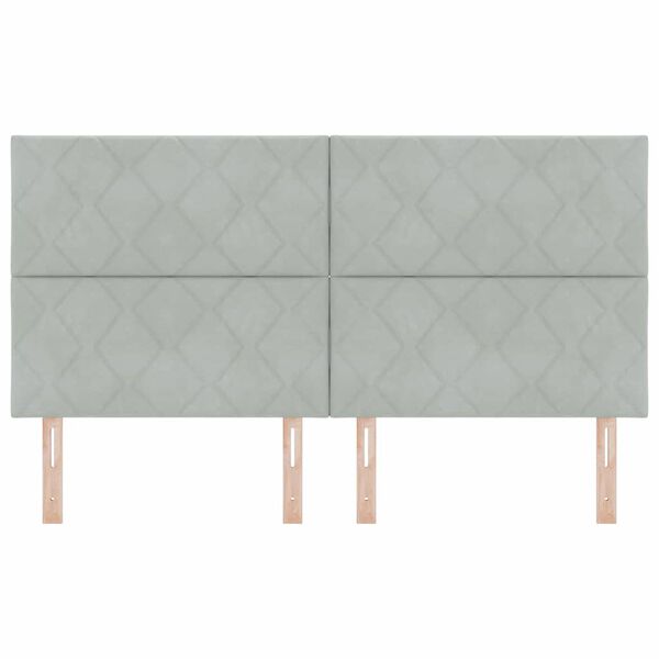 vidaXL Fejt&aacute;mla fejt&aacute;ml&aacute;val Vil&aacute;gossz&uuml;rke 180 cm B&aacute;rsony