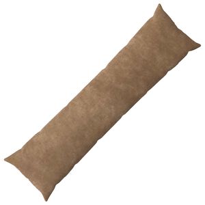 vidaXL P&aacute;rna huzat HEERLEN T&oacute;psz&iacute;nű 40 x 145 cm Mikrosz&aacute;las Pl&uuml;ss