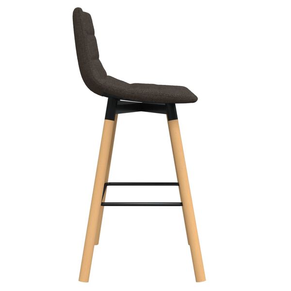 vidaXL t&oacute;psz&iacute;nű sz&ouml;vet b&aacute;rsz&eacute;k