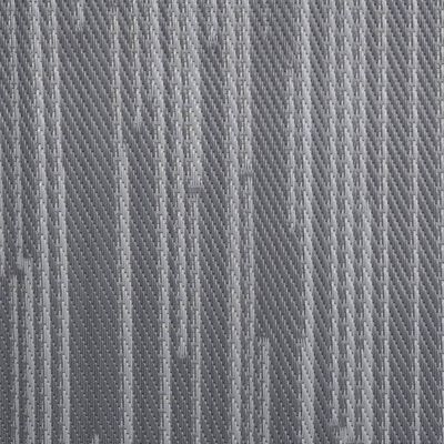 vidaXL antracitszürke PP kültéri szőnyeg 140x200 cm