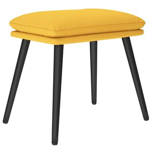 vidaXL must&aacute;rs&aacute;rga sz&ouml;vet l&aacute;bzs&aacute;moly 45 x 29,5 x 35 cm