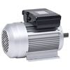 vidaXL 2 p&oacute;lus&uacute; egyf&aacute;zis&uacute; alum&iacute;nium villanymotor 1,5kW / 2 LE 2800 f/p