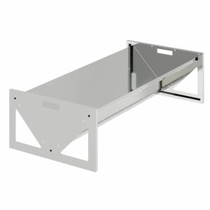 vidaXL &Aacute;llatteny&eacute;szt&eacute;si takarm&aacute;nyz&oacute; Ez&uuml;st 108 x 50 x 28 cm