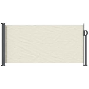 vidaXL H&uacute;zhat&oacute; oldals&oacute; napernyő 100 x 300 cm