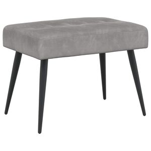 vidaXL Gombos varr&aacute;s&uacute; pad Vil&aacute;gossz&uuml;rke 60 x 40 x 45 cm B&aacute;rsony