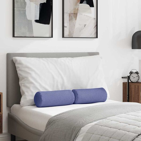 vidaXL Hengerp&aacute;rn&aacute;k 2 pcs Farmerk&eacute;k &Oslash; 15 x 40 cm sz&ouml;vet