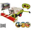 CLAAS RC LEXION 780 j&aacute;t&eacute;kkomb&aacute;jn 1:20