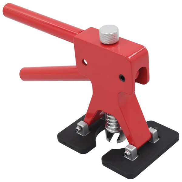 vidaXL 45 részes festés nélküli horpadásjavító készlet