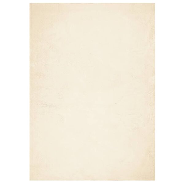 vidaXL HUARTE kr&eacute;msz&iacute;nű r&ouml;vid sz&aacute;l&uacute; puha &eacute;s moshat&oacute; szőnyeg 200x280 cm