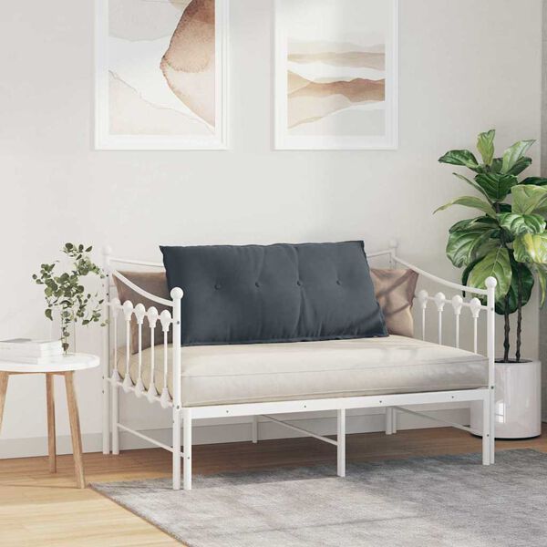 vidaXL H&aacute;tp&aacute;rna S&ouml;t&eacute;tsz&uuml;rke 100 x 50 cm B&aacute;rsonyos sz&ouml;vet