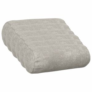 vidaXL P&aacute;rna huzat 6 pcs HEERLEN Vil&aacute;gossz&uuml;rke &Oslash; 15 x 40 cm