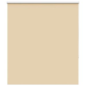 vidaXL redőny Blackout 120x130 cm sz&ouml;vetsz&eacute;less&eacute;g 116,6 cm poli&eacute;szter