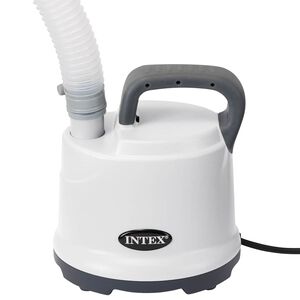 Intex medenceleeresztő szivatty&uacute; 3595 liter/&oacute;ra