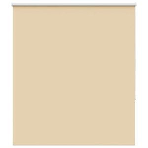 vidaXL redőny Blackout 135x150 cm sz&ouml;vetsz&eacute;less&eacute;g 131,6 cm poli&eacute;szter