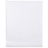 vidaXL matt cs&iacute;kos kivitel PVC ablakf&oacute;lia 60 x 500 cm