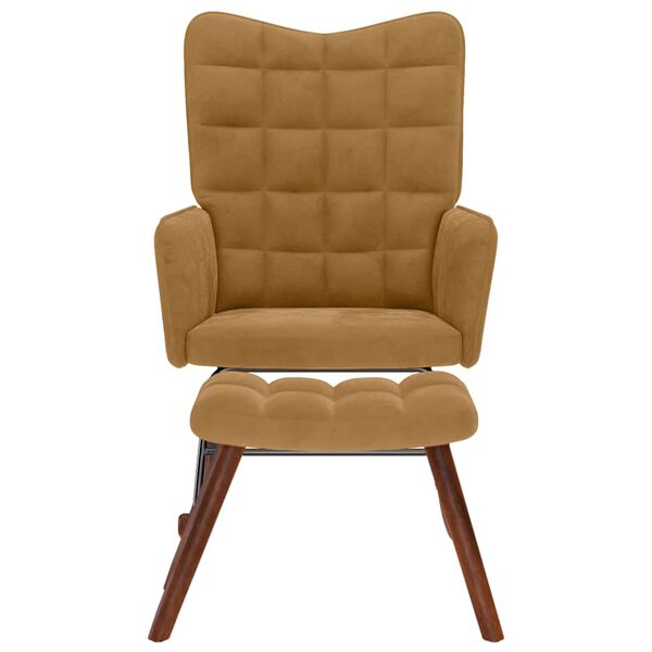 vidaXL barna b&aacute;rsony hintasz&eacute;k l&aacute;btart&oacute;val