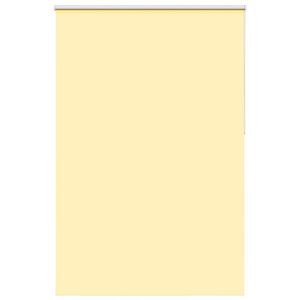 vidaXL redőny Blackout 155x230 cm sz&ouml;vetsz&eacute;less&eacute;g 151,6 cm poli&eacute;szter