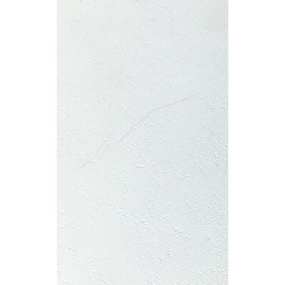 Grosfillex Gx Wall+ 5 db fehér kőmintás falburkoló csempe 45x90 cm