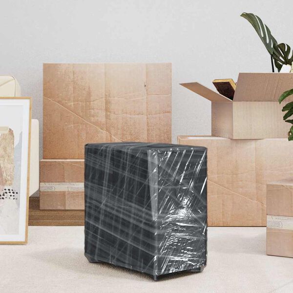 vidaXL stretch f&oacute;lia 6 db &aacute;tl&aacute;tsz&oacute; 23 &mu;m 50 cm x 300 m