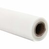 vidaXL Rovarh&aacute;l&oacute; Feh&eacute;r 112 x 2000 cm &Uuml;vegsz&aacute;l