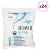 vidaXL Lafita Nedvess&eacute;gelnyelő Ut&aacute;nt&ouml;ltő 24 db 450 g