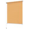 vidaXL b&eacute;zs sz&iacute;nű, k&uuml;lt&eacute;ri s&ouml;t&eacute;t&iacute;tő rol&oacute; 355 (Sz&eacute;) x 140 (Ma) cm