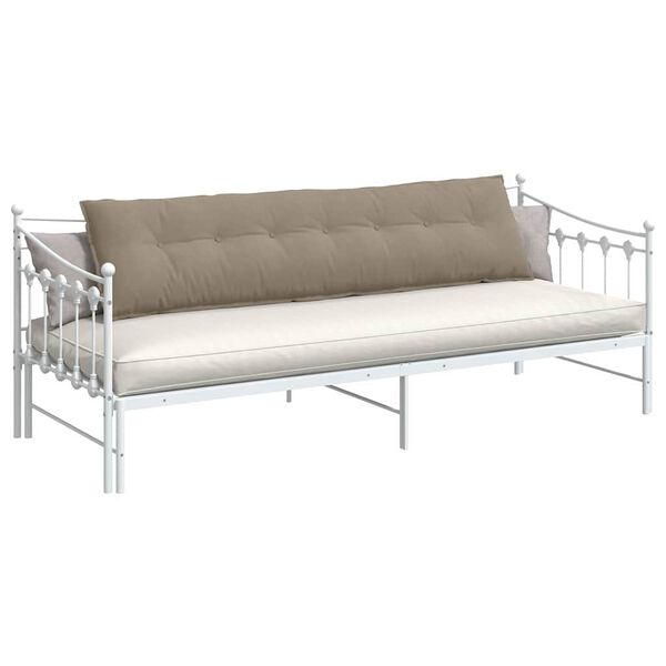 vidaXL H&aacute;tp&aacute;rna T&oacute;psz&iacute;nű 200 x 50 cm Mikrosz&aacute;las Sz&ouml;vet