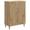 Artisan_oak