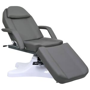 vidaXL sz&uuml;rke massz&aacute;zsasztal 180 x 62 x (86,5-118) cm