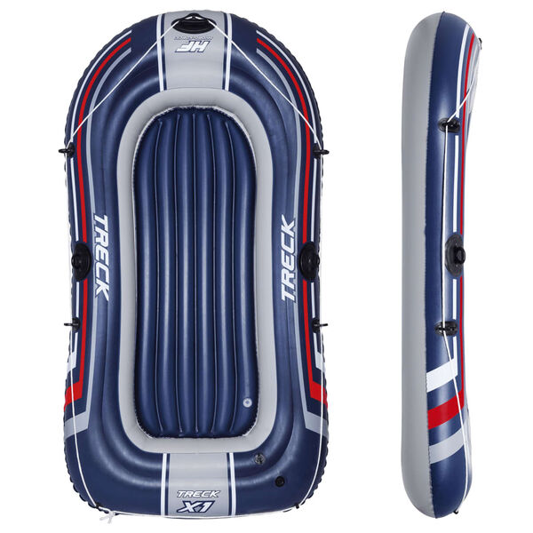 Bestway Hydro-Force Treck X1 61064 felf&uacute;jhat&oacute; cs&oacute;nak 228 x 121 cm