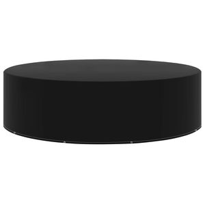 vidaXL kerti b&uacute;tor huzat 10 fűzőlyukkal 205 x 90 cm