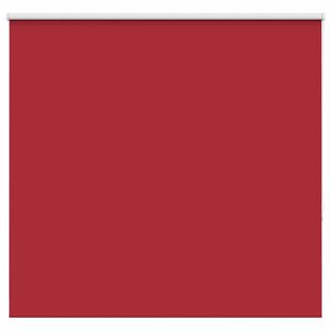 vidaXL redőny Blackout 150x150 cm sz&ouml;vetsz&eacute;less&eacute;g 146,6 cm poli&eacute;szter