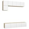 White_and_sonoma_oak