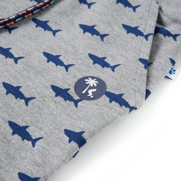 Vil&aacute;gossz&uuml;rke melange gyerekr&ouml;vidnadr&aacute;g h&uacute;z&oacute;zsin&oacute;rral 140